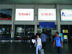 Vị trí số 1